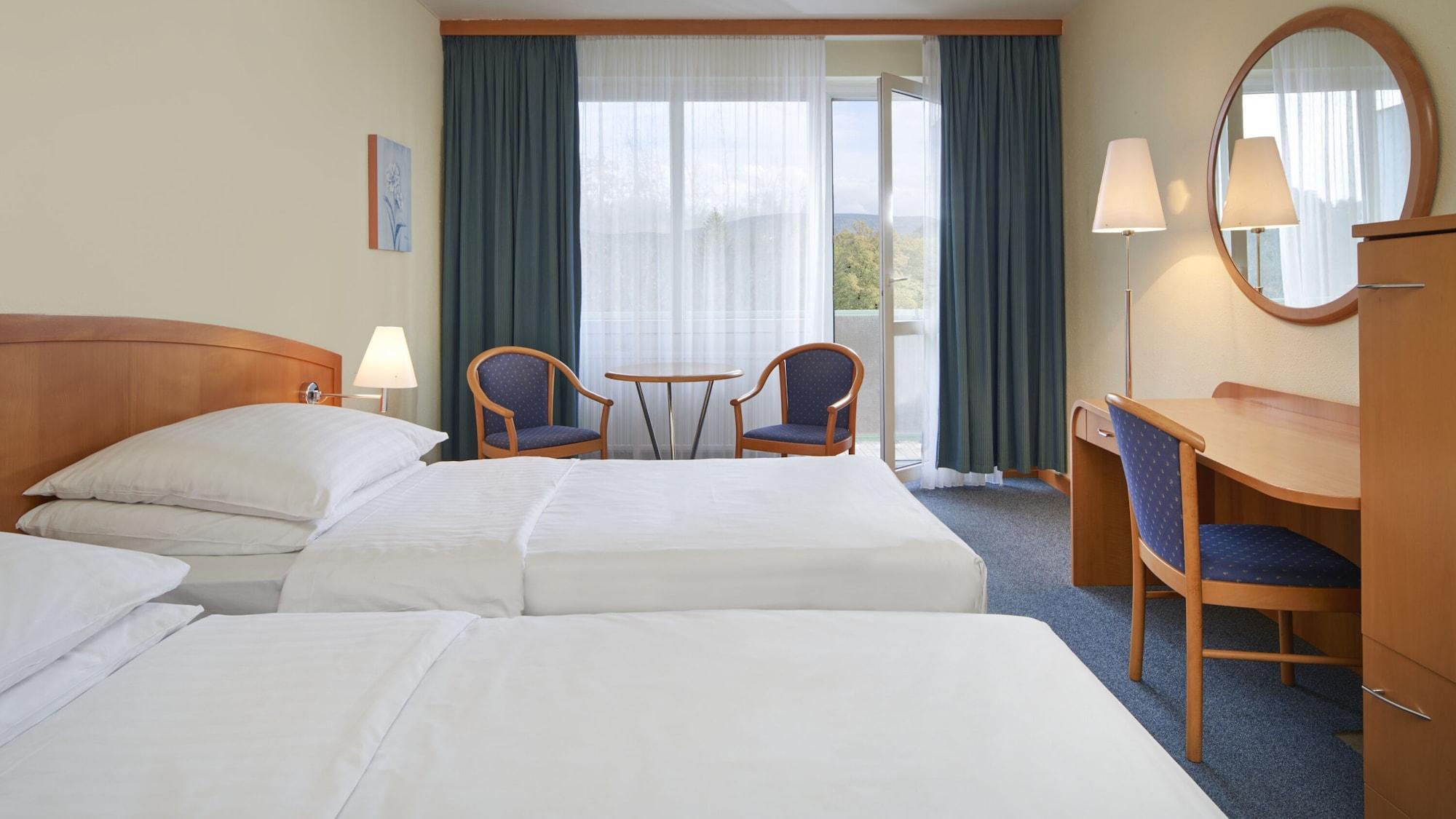 Orea Hotel Voro Brno Luaran gambar