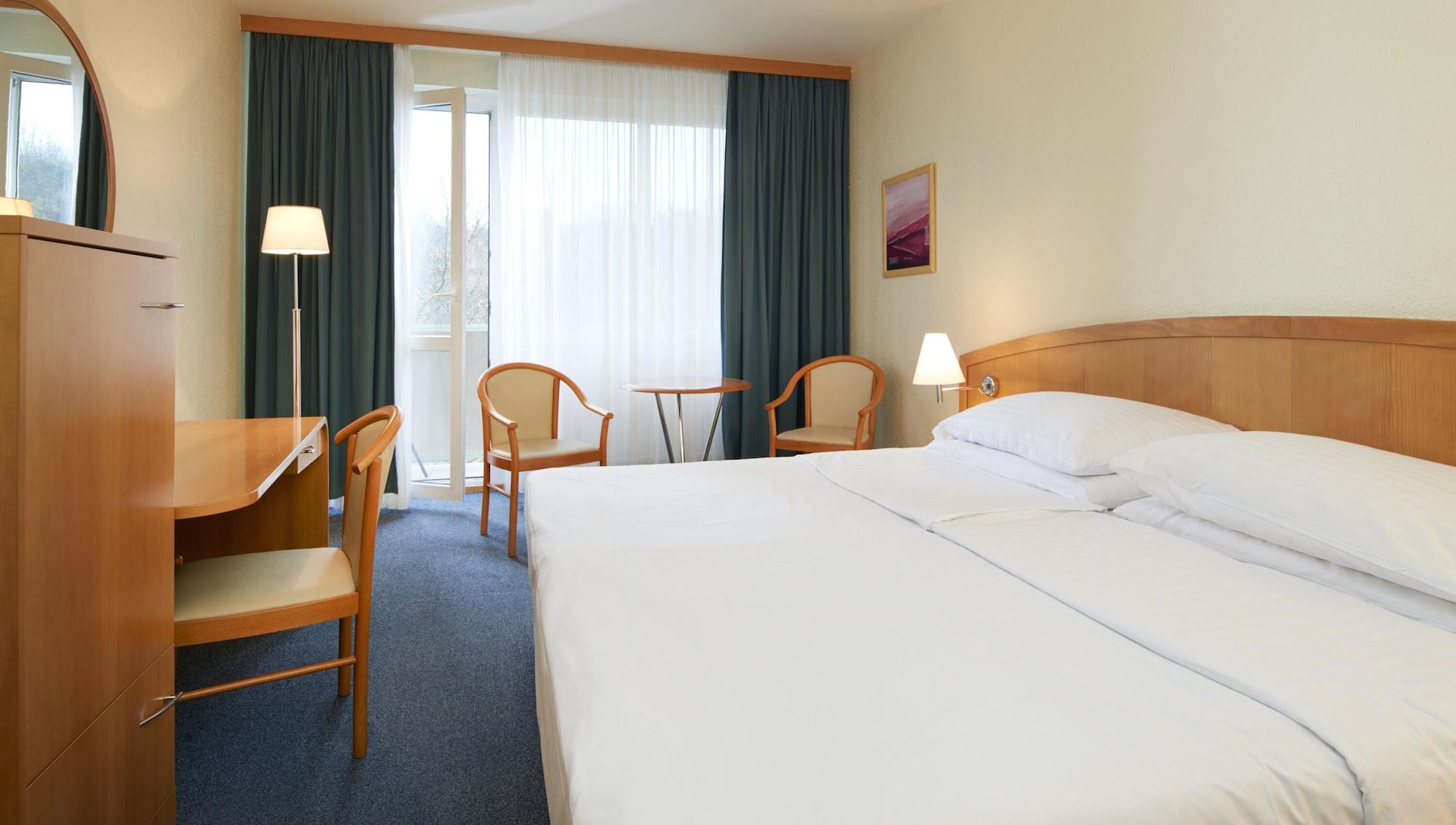 Orea Hotel Voro Brno Luaran gambar
