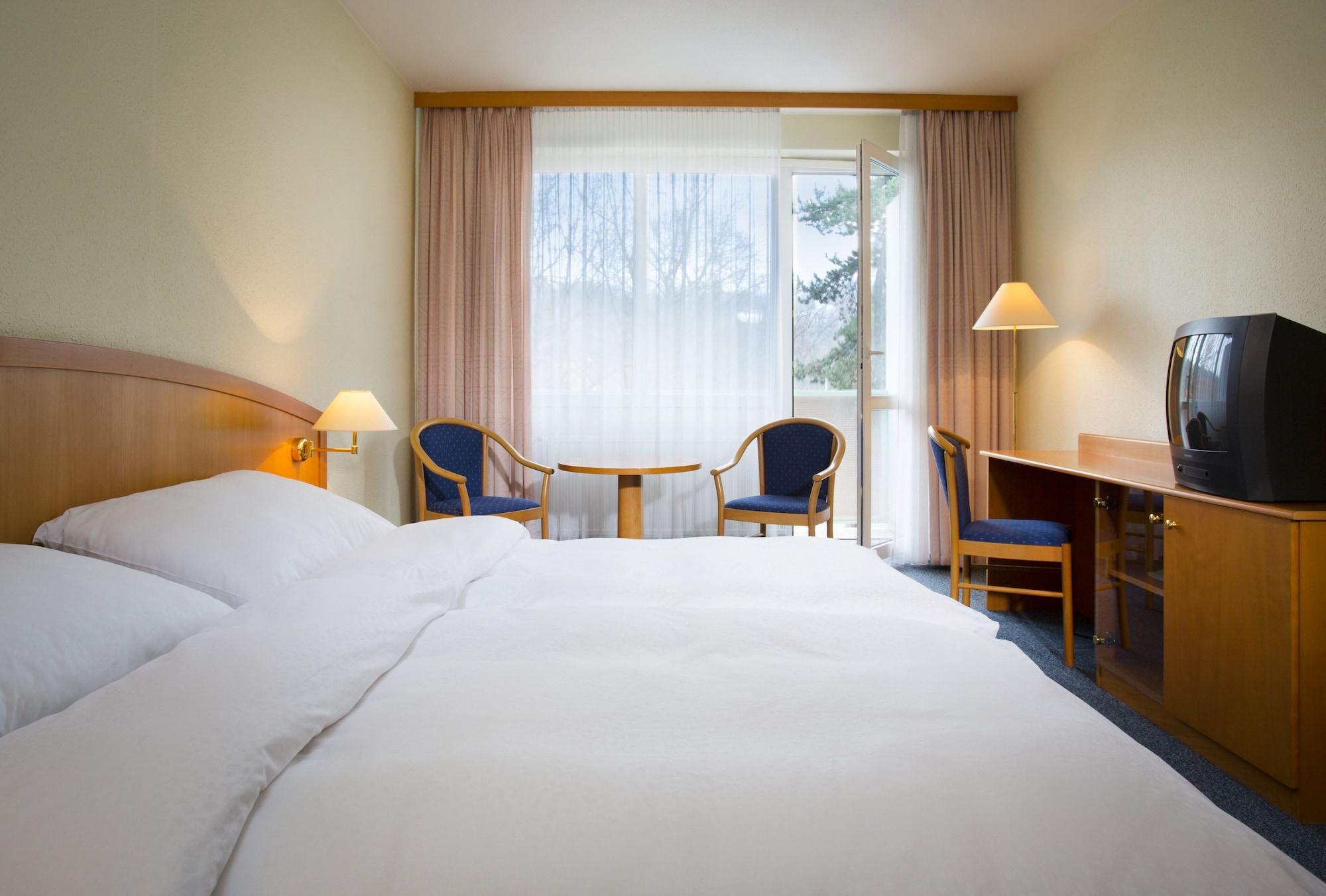 Orea Hotel Voro Brno Luaran gambar