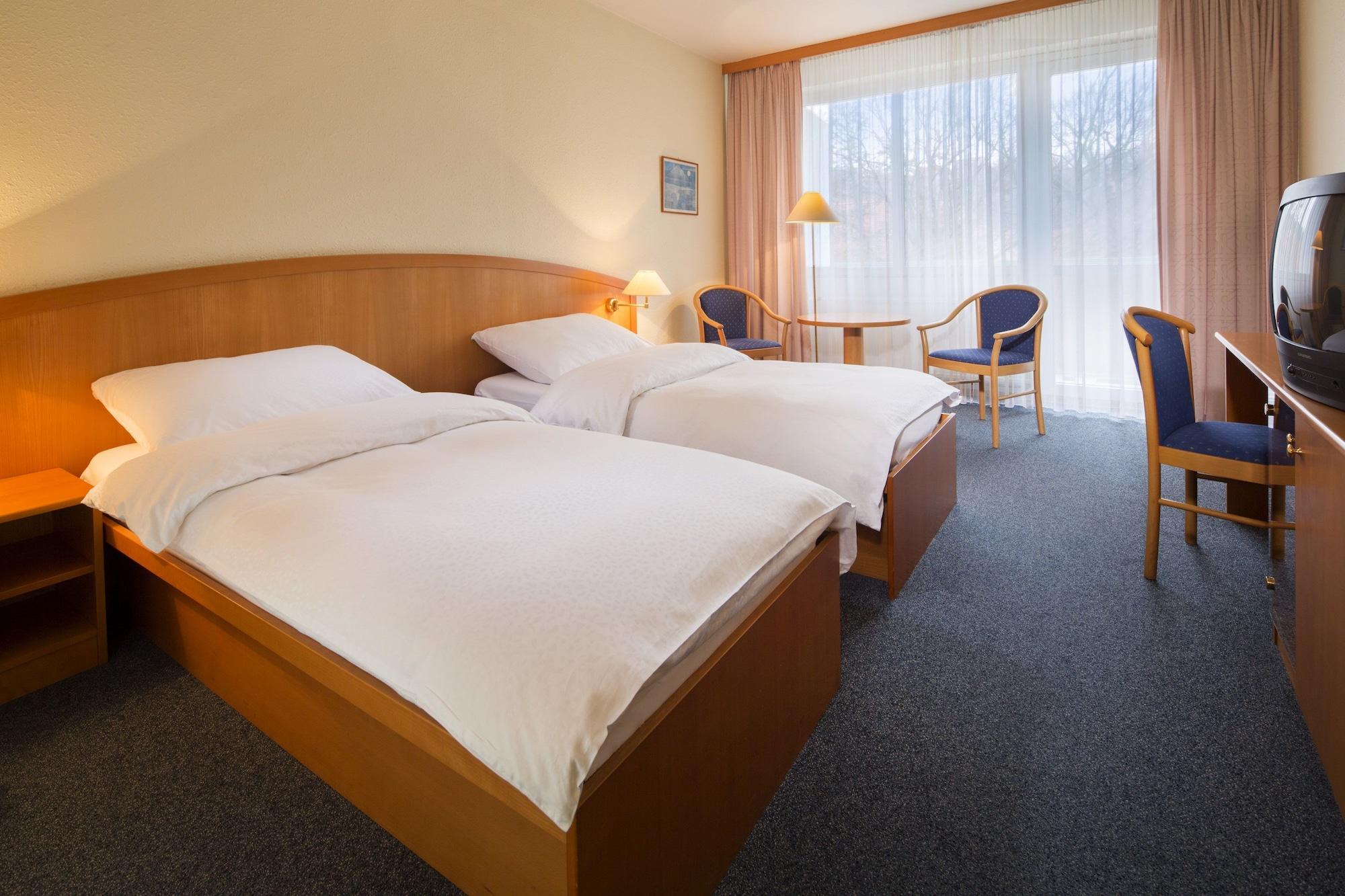 Orea Hotel Voro Brno Luaran gambar
