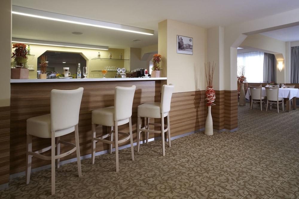 Orea Hotel Voro Brno Luaran gambar