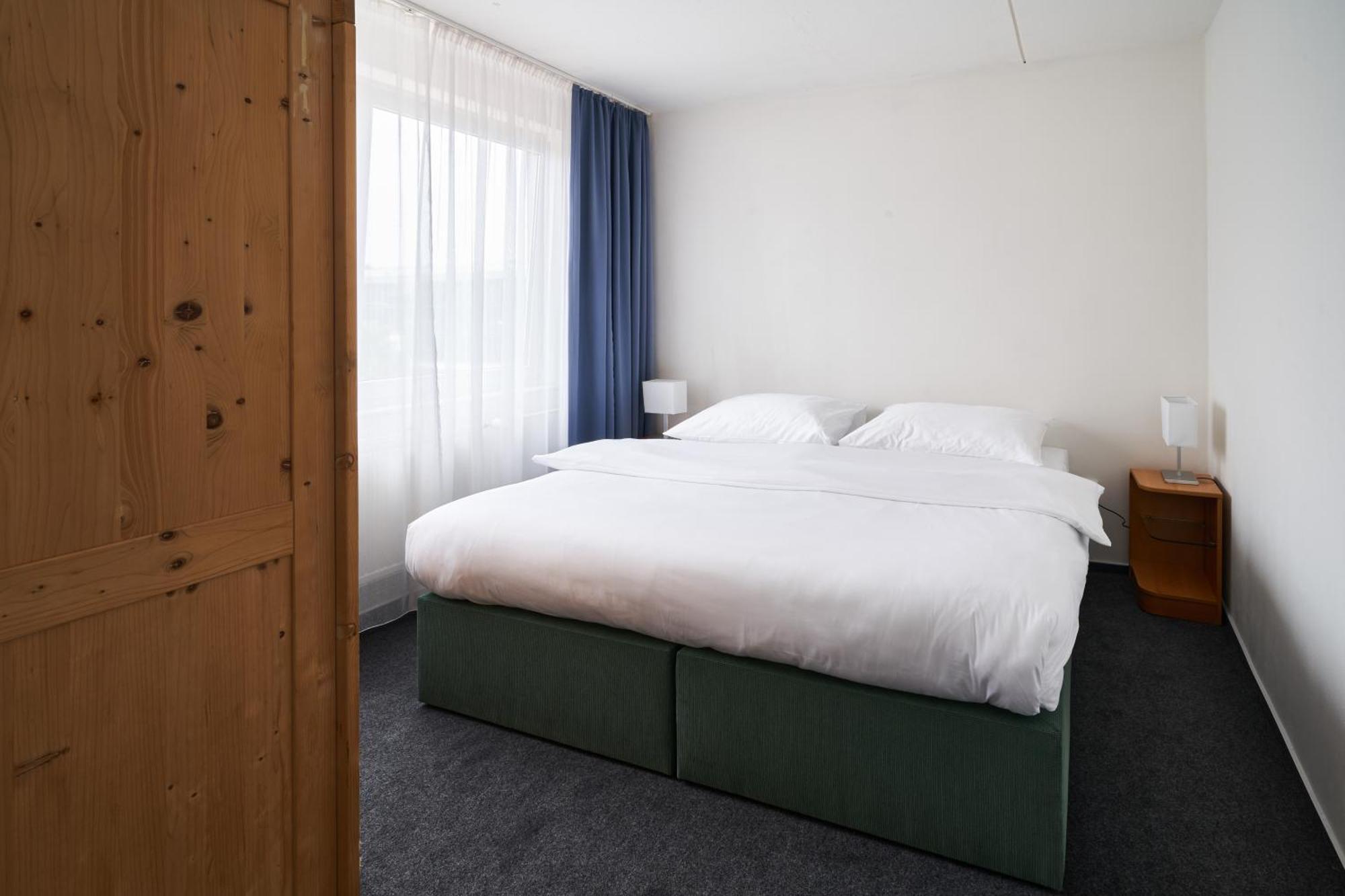 Orea Hotel Voro Brno Luaran gambar