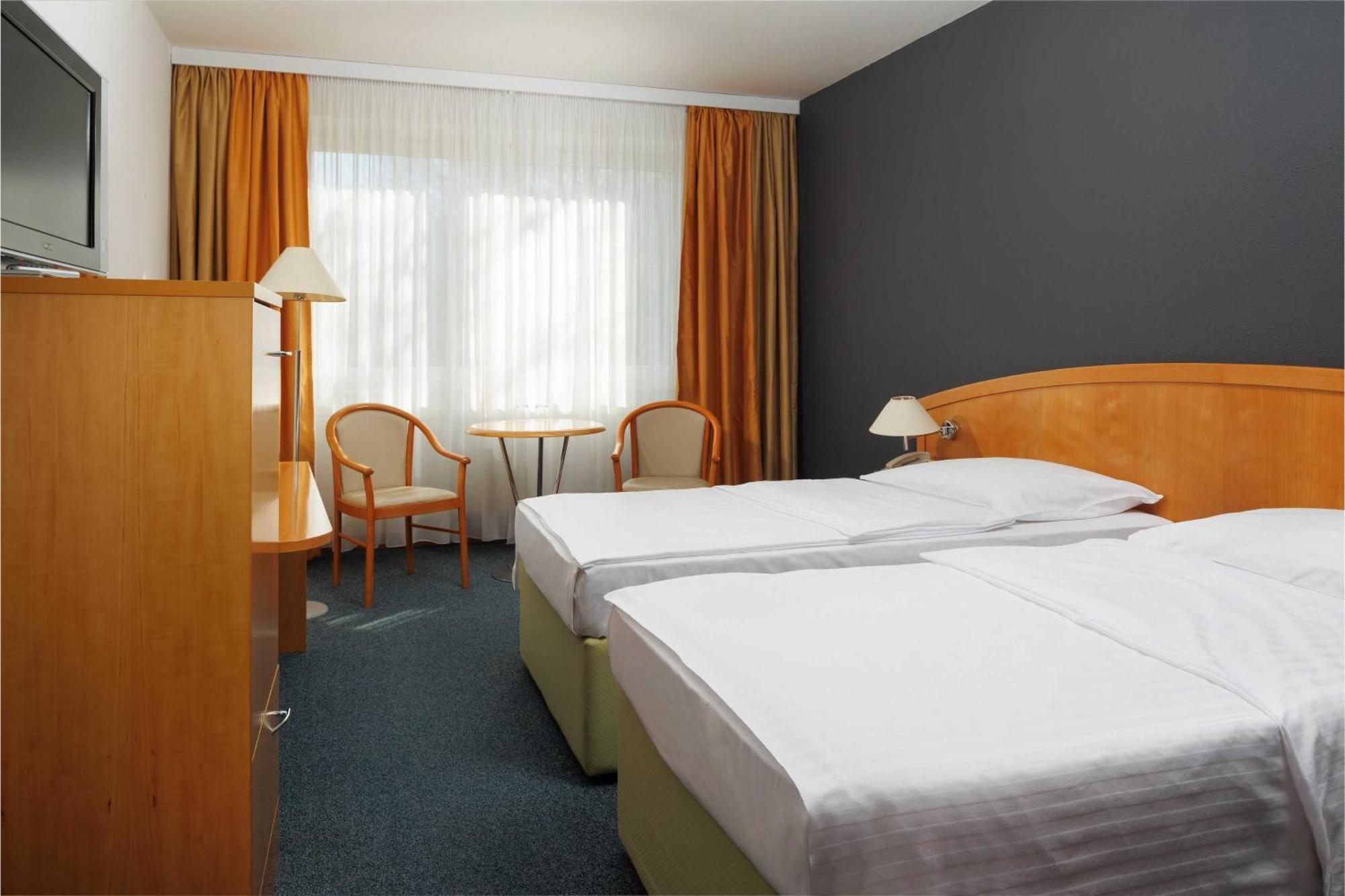 Orea Hotel Voro Brno Luaran gambar