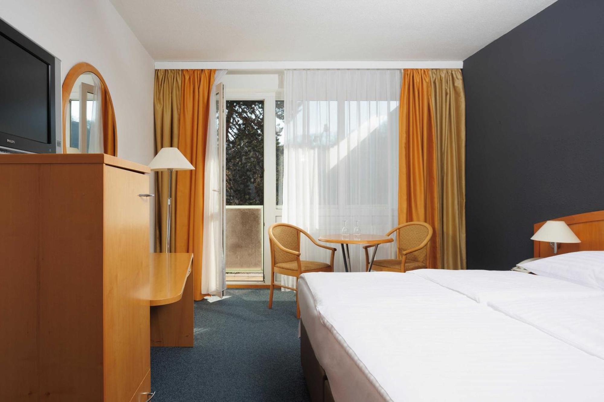 Orea Hotel Voro Brno Luaran gambar