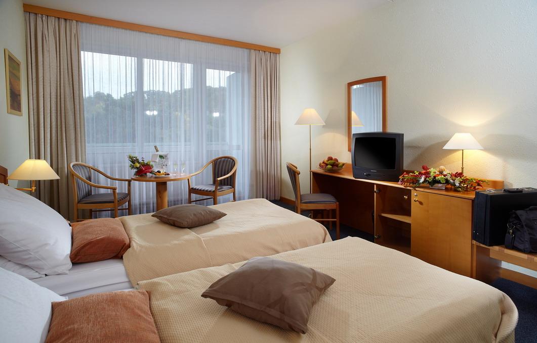 Orea Hotel Voro Brno Luaran gambar